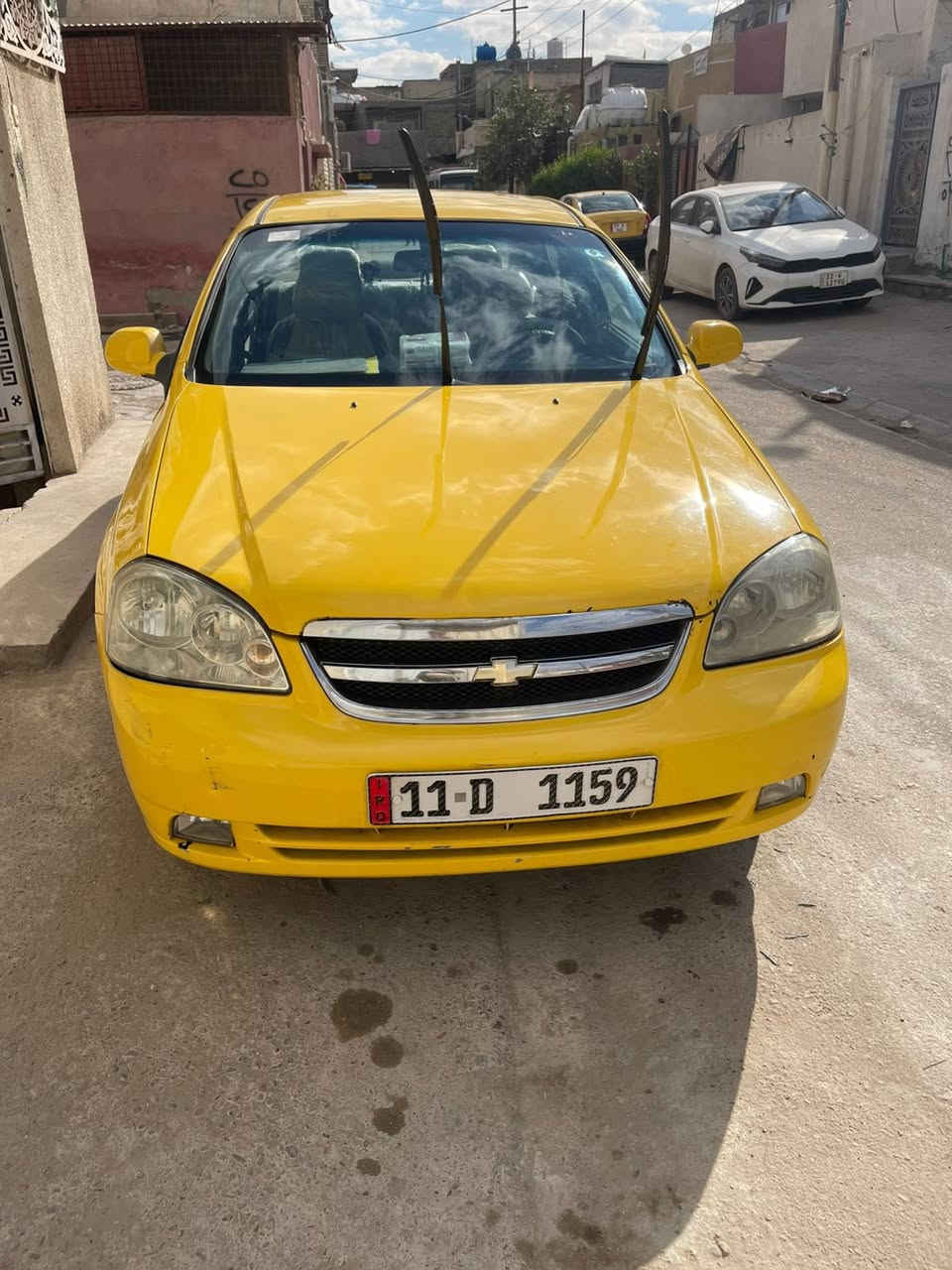 سلام عليكم بيع سياره اوبترا بيه جاملغ وبنيد ومصبوغه عام مكاني مدينه الصدر سعر(62)***********
