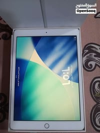 ايباد 8 • ٣٢ جيجا • البصرة التنومه