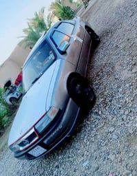 فيكترا • ١٩٩١ • رقم كركوك