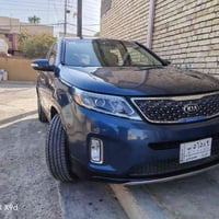 يالله السلام عليكم اخوان سياره مديل 15 بيه4  قطع صبغ ابيع حزام كفاله م...