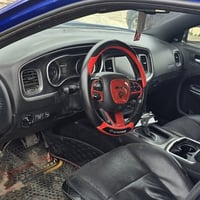 تشارجر GT • ٢٠١٨ • رقم بغداد