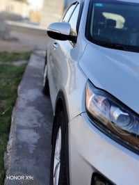 ٢٠١٩ • ٦ سلندر • فور ويل