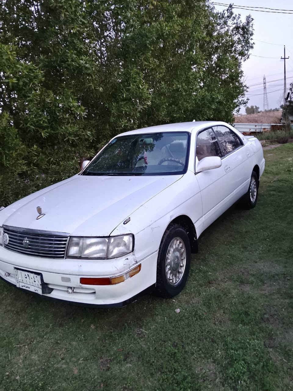 بطه 93 تحويل مكفوله من الكص ونقل جثه سياره بلاديه جاهزه تخم تاير محرك خير من الله السعر 55 ورقه للتواصل ***********
