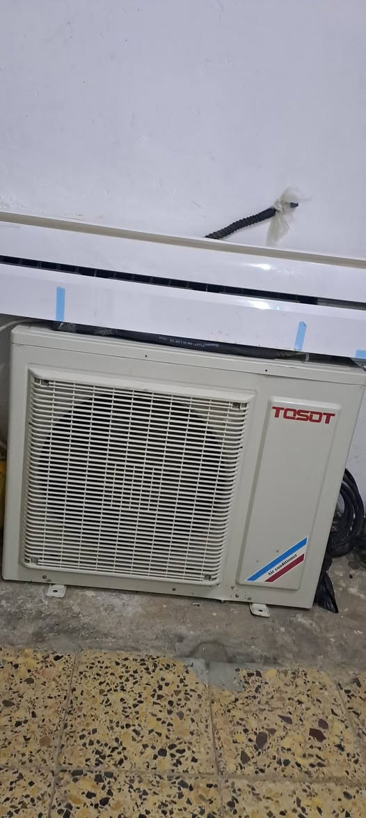 السلام عليكم
سبلت توسوت 2طن  للبيع جديد مستعمل شي قليل سعرها شغاله سعرها 400قفل


**إذا كنت صاحب هذا الإعلان وتريد حذفه لأي سبب، رجاءا أرسل رسالة إلى الدعم الفني**