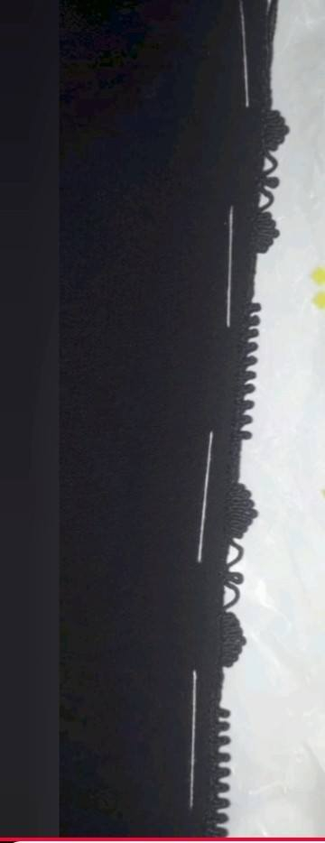 اشيرز عبيي سبوع وتكمله العبايه مراسله على خاص او حسب طلب


**إذا كنت صاحب هذا الإعلان وتريد حذفه لأي سبب، رجاءا أرسل رسالة إلى الدعم الفني**