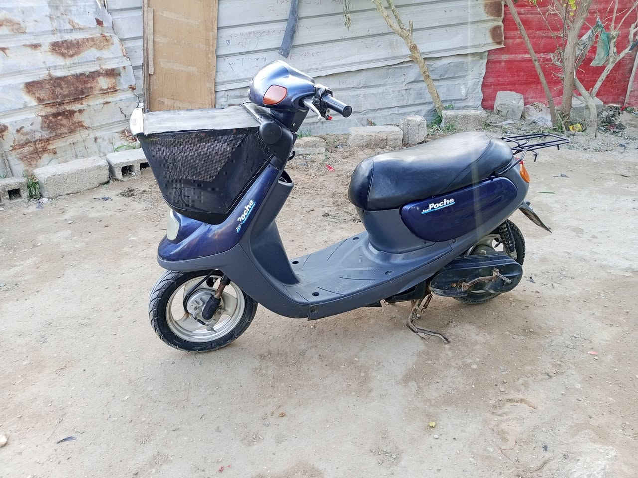 دراجه منغولي 2003 محرك ما مفتوح العنوان كربلاء حي الغدير والشراي ينكسر على الرقم***********
