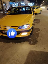 بارس • ٢٠١٥ • كفالة عامه