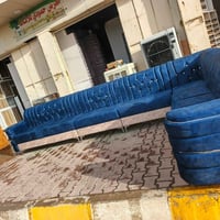 ديوان عراقي • ١١ نفر • ضمان ١٠ سنه