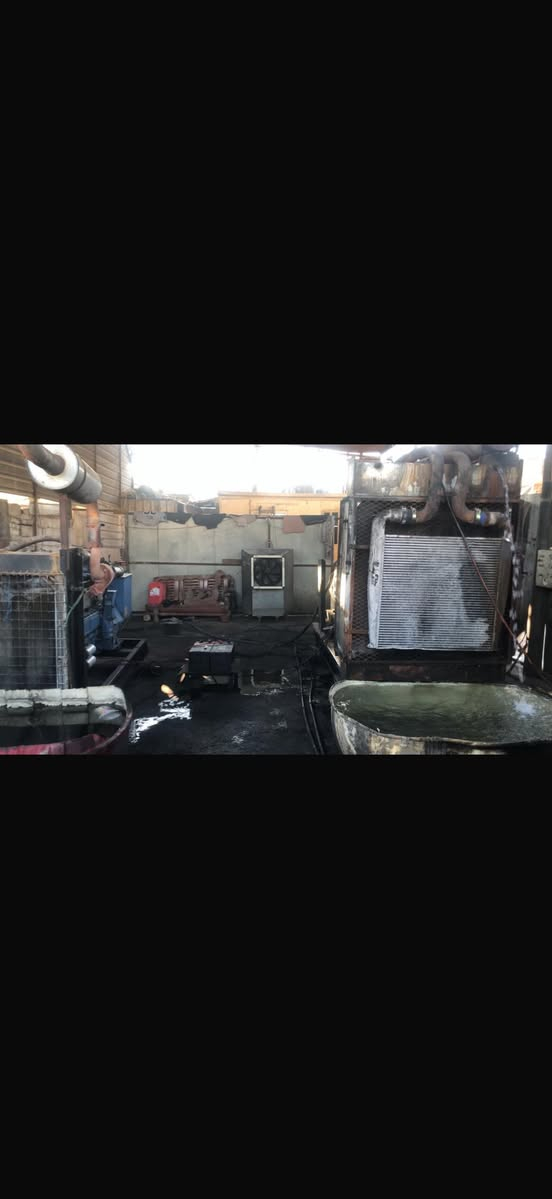 موقع للبيع جاهز الحمل ٦٥٠ المساحه جبيره مكاين جدد اشتاير حصه ٢٥٠ كاز كاع لدوله    ***********
