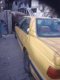 بارس • ٢٠١٥ • محرك وكير