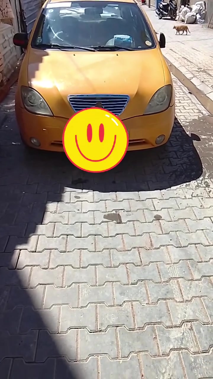 سلام عليكم
طيبه للبيع موديل 2016
نظيفه كلش وعلا يدي
بسمي سعر 40 وشراي يتصل ***********
مكاني بغداد اشعله
