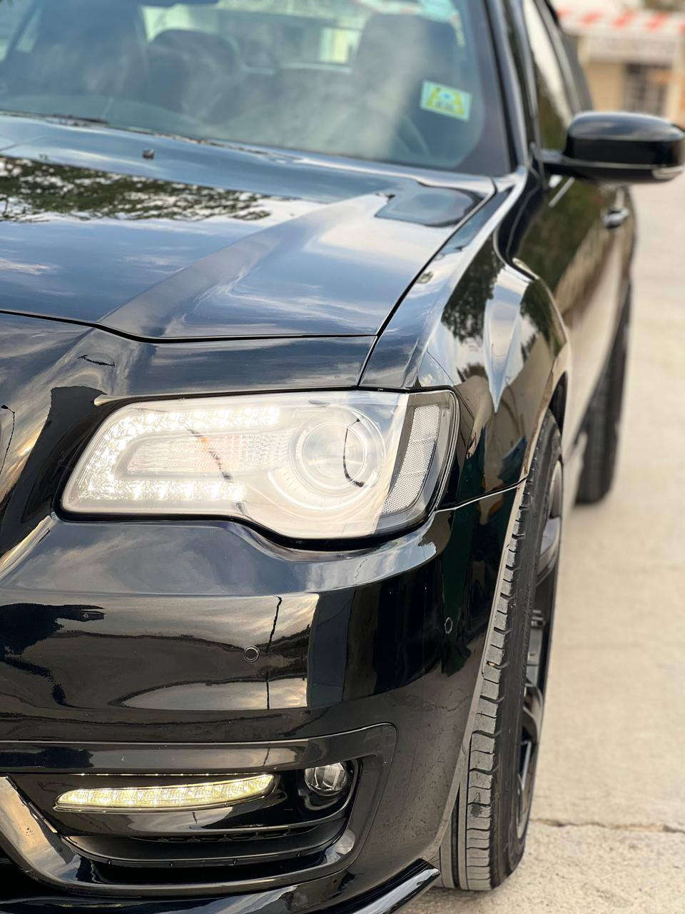 اوباما 2022 تورنك اعله فئه مزوعه للأخير ماشيه 50 بدون حادث فقط سرقه بدون قطره صبغ مابيه نقص كامله سياره جديده سعر 280 بأسمي تحويل ثاني يوم مكاني بغداد المحموديه *********** واتساب متوفر
