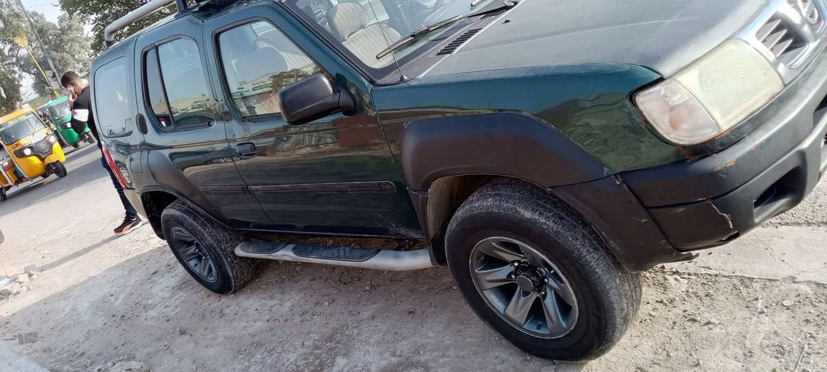 السلام عليكم نيسان اكسترا موديل 2001 رقم اربيل تحويل وكاله تحويل ثاني يوم السياره جديده مكفوله من الضربه والصبغ 6 سلندر مكينه وكير خير من الله غرفه مال شركه كير اوتو 6 نمر فور ويل تبريد شغال السعر (67) وبيها مجال للطيبين اتصل وتدللل
للاتصال ***********
