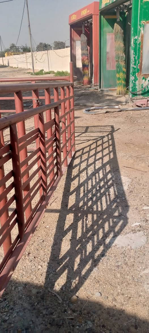 السلام عليكم محجر بوري تفصال مال فحل للبيع بغداد الحبيبية
***********
