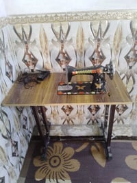 مكينة للبيع • بغداد • قلعة لبنان