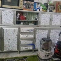 كاونتر • شارع المطار القديم • قابل تفاوض