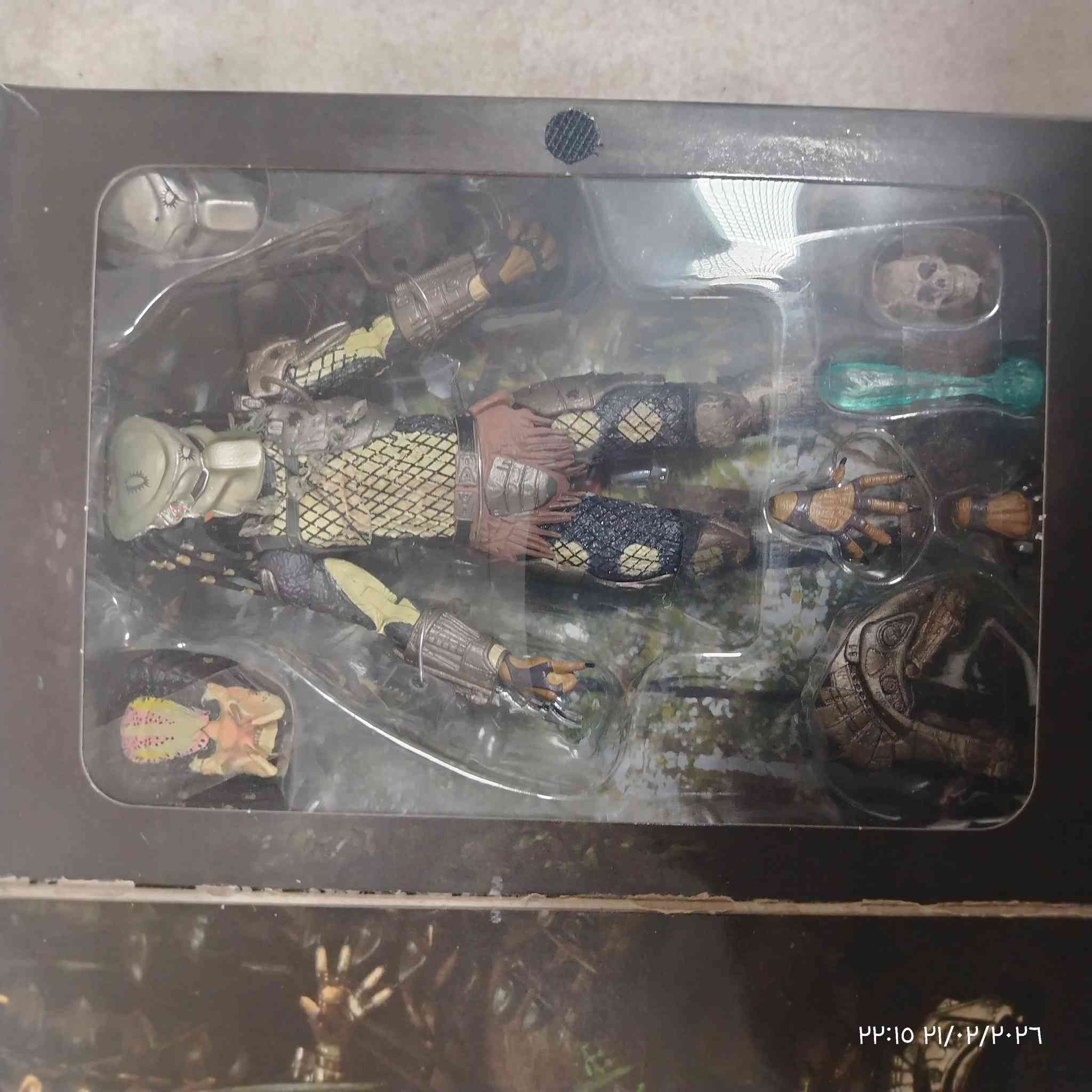 مجسمات للبيع اسعار خاص وتوصيل لكل المحافظات ❤️🌹


**إذا كنت صاحب هذا الإعلان وتريد حذفه لأي سبب، رجاءا أرسل رسالة إلى الدعم الفني**