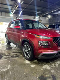 ٢٠٢٤ • وارد امريكي • حادث واضح