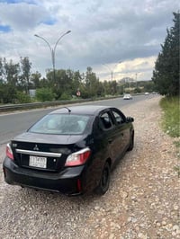 ميراج • ٢٠٢١ • بدون ايرباك