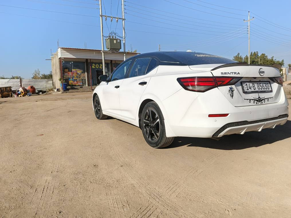 2024 مواصفات SV ومعروفه مواصفات SV فول عدا الفتحه   السياره حلوه ماشيه 38 ميل عليها تركيب نظام الاناره المحيطيه سستم كامل السياره حادثها تبديل قطعه وحده فقط بنيد السياره بيها بارد بلچاملغ  وبيها كم رصعه بلصندوك ومعدلات بارد  ملاحظه السياره البنيد ما مصبوغ عليه فابلون والدعاميه يعنين السياره بدون صبغ السياره بعد الحادث صار بيها تعديل في مقدمه الشاصي سعر السياره ١٤٥  بيها مجال حك الجيه هذا سعرها لتواصل *********** السياره رقم حر بسمي تحويل ثاني يوم البصرة, العراق
