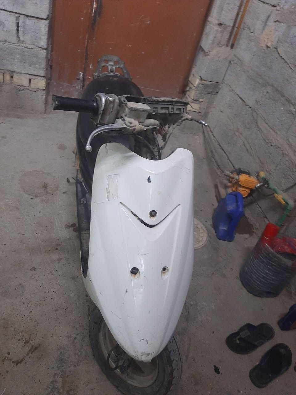 السلام عليكم مكانك معجزات سياحيه دراجه 60 عصفوريه سعرها ب 300 بها مجال اتصلم***********
