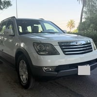 موهافي • ٣٧٠٠٠ كم • محرك ٣٨٠٠