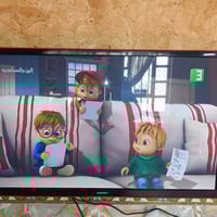 شاشة سامسونج • 43 بوصة • العبيدي البتول