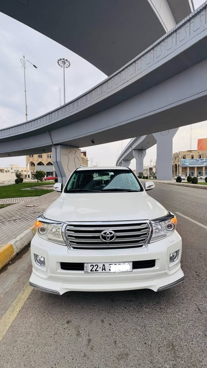 لاندكروز  2015 بريم اصل  VXR
فول مواصفات 1/1  

السياره احله من الصور بالحقيقه 

السيارة كفالة عامة  عدا بارد بسيط

جديدة بمعنى الكلمه شرط تراي زيرو حدادية تبريد جاهزة من كلشي مابيها اي نقص وبالعافية ع تكون من نصيبه

تحويل مباشر  رقم إنكليزي 

مواصفات سيارة 

1- فتحة 

2- اربع كامرات

4- حساس خلفي وامامي 

5- ثلاجة 

6- 2 كراسي كهرباء 

8- شاشات عرض 

10- 8  ايرباك 

11-دفع رباعي 

12- رقم  اربيل  

حجم المحرك: 5700 

مكان السيارة صلاح الدين  تكريت 

رقم*********** ***********
غير متواجد على فيس
