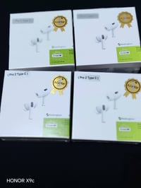 سعر 🔥 🔥 🔥 🔥(15000)🔥 🔥 🔥 🔥  السلام عليكم ايربود برو ٢ الجيل الخامس  شحن...