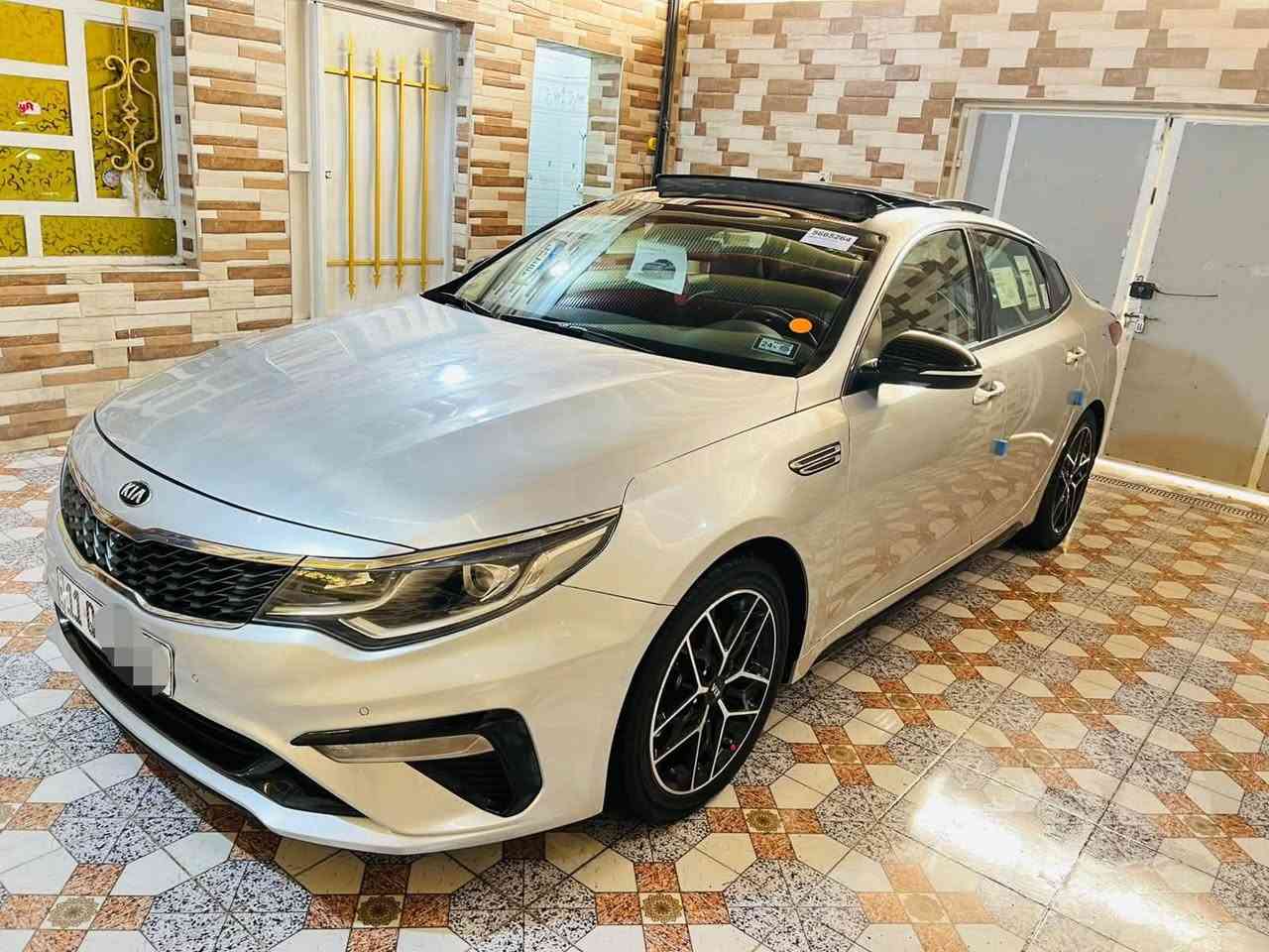 انظف واجدد اوبتما بموديلها🤍

اوبتما 2019 سلفري جديده كارتون ع وضع الشركة السياره نظيفة جداا   

مكفوولة كير محرك صدر شواصي لغود كهربائيات كوله شركة بيه صبغ قطعتين

✅السياره فوول مواصفات

✅لونه سلفري 

✅محرك 2400 بلكارتون مامفتوح 

✅كير طياره ٦ نمر

✅بصمه جنطه كهربائي

✅ستيرن فايبر نيكل

✅تحكم ستيرن جهتين

✅بريك ذاتي عند الاقتراب

✅كروز سرعه

✅حساسات  خلفي

✅ليد امامي نهاري

✅نظام تحديد مسار

✅دفيوزر خلفي رياظي لامع

✅شاشه اعطال

✅يدات نيكل

١٢ ايرباك

✅عدسات زنون شادله ب200$ شرط ليزري عبالك نهار

✅تخم تاير جديد 

✅كتلوكات الشركه كله وياه

✅ارضيات الشركة وياه مختومات اوبتما

✅السياره مسويله عنايه بولش قبل يومين

✅رادارات امامي خلفي جانبي

✅ثلاث وظعيات قياده -ايكو-نورماال- سبورت

✅شاشه كبيره تدعم كار بلي فول تحكم

✅منافذ uspامامي 

✅اشاير بلمري

✅نقطه عميااء

✅حساس امطار

✅ويل كب 18 بلاد 

✅رقم بغداد تحويل ثاني يوم

✅ تخم تاير جديد وباتري وحداديه جديدة لبارحه بدلتهن جديدات

✅السياره دهن كله ادنول وكاله بدون تنقيص 

اقتصااديه 
رقم بغداد

السياره جديده وحيل نظيفه ماتتقارن بلنظافه ومابيه اي نقص كامله للاخير شرررط جاامده ونصبته تسولف وولا كلوب مشتغل بلدشبول

…حادثه حافه البنيد ومصبوغ نفسه وبيه طخه بحافه  الجاملغ الخلفي قاعده

مكانه السماوة
***********
اتصال او مراسله
