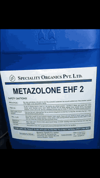 ميتـازولون EHF-2 هو مادة حافظة صناعية سائلة ومتعددة الأغراض تستخدم كمبيد ميتازولون EHF-2
مادة حافظة صناعية سائلة متعددة الأغراض
تُستخدم كمبيد حيوي فعال لحماية المنتجات من البكتيريا والفطريات
مناسبة لتطبيقات المنظفات، المواد الصناعية، والأنظمة المائية
تتميز بالثبات، الكفاءة العالية، وسهولة الدمج في التركيبات
📍 العنوان، أربيل، طريق مخمور
📞 للتواصل واتس اب
***********
***********
🔹 توصيل إلى جميع المحافظات العراقية
🔹 كميات تجارية وصناعية
#هايدرو_فاب #Hydro_Fab #HPMC #مواد_إنشائية #منظفات #بناء #مقاولات #مواد_كيميائيةحيوي
