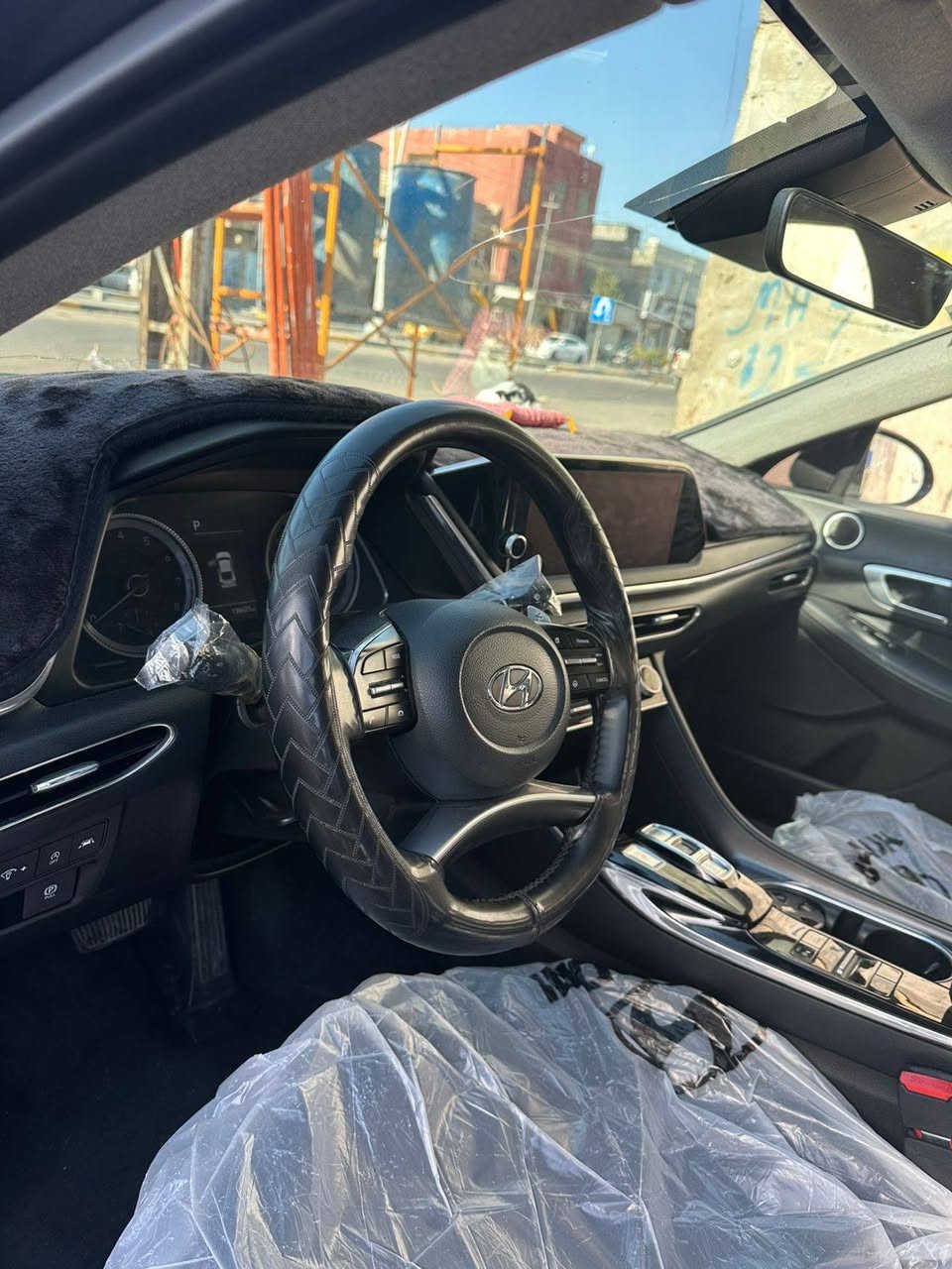 سلا عليكم البيع سوناته موديل 2022 وارد كوري الكوري ما مكفول من صبغ سياره كفاله عامه ما عده بارد بلباب مال صدر رقم بصره تحويل ثاني يوم فول مواصفات مكان سياره البصره سعر 163وبيه مجال الشراي ***********
