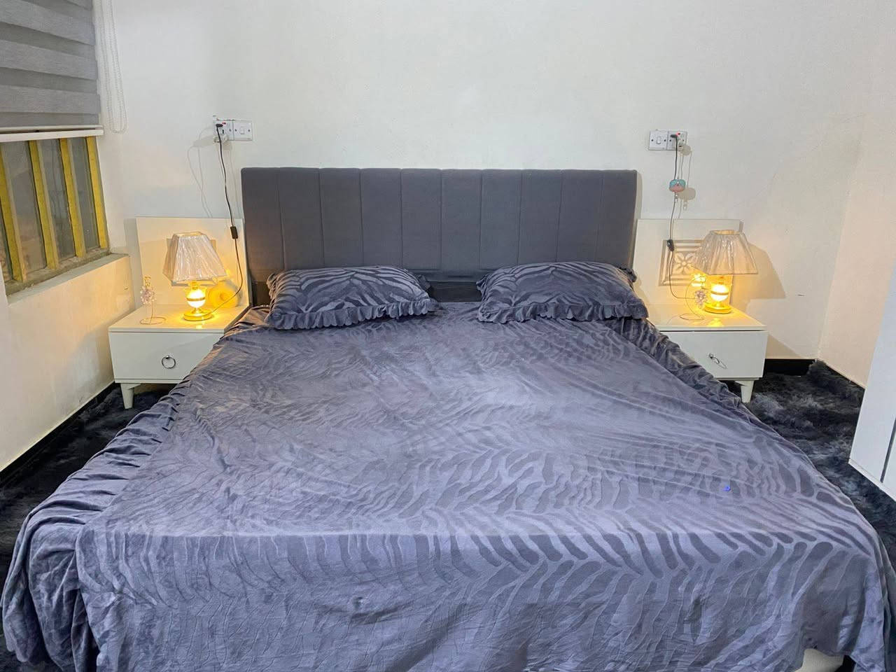 السلام عليكم غرفه لبيع السعر 450 او بيها مجال نضيفه الستفسار خاص مكان الزعفرانيه


**إذا كنت صاحب هذا الإعلان وتريد حذفه لأي سبب، رجاءا أرسل رسالة إلى الدعم الفني**