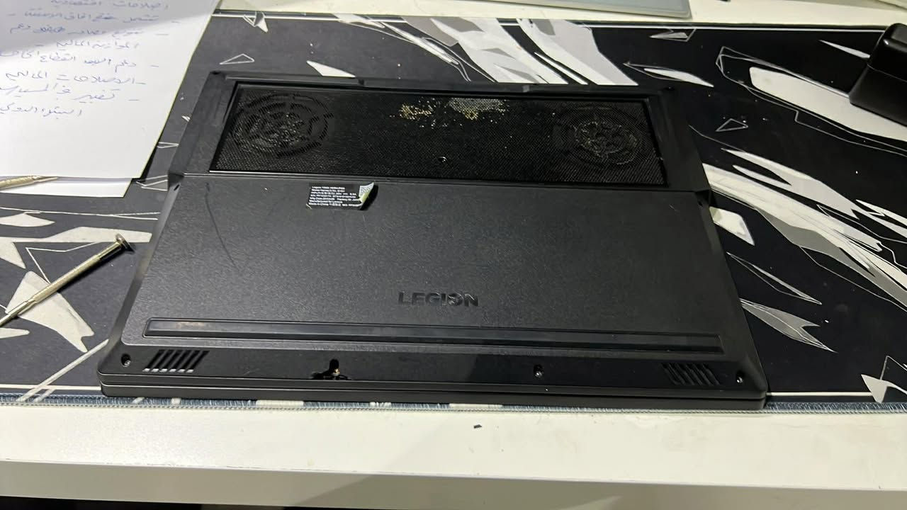 لابتوب lenovo y540
GPU: GTX 1650
CPU: I7-9750H
RAM:16GB DDR4
SSD:120GB
HDD:1TB
350 الف قفل


**إذا كنت صاحب هذا الإعلان وتريد حذفه لأي سبب، رجاءا أرسل رسالة إلى الدعم الفني**