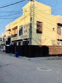 #للبيع بيت #ركن  🏡تفاصيل العقار  المساحه : ٥٠ متر ركن الواجهيه : ٨ الن...