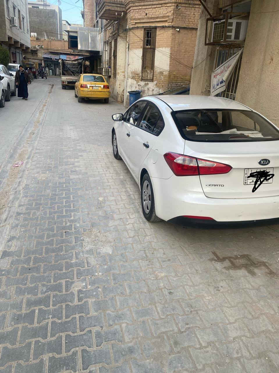 *********** خلجيه بيها 4 قطع صبغةبلا معجون ماشيه 148 اللف مكانها اعظميه شاشه لد برجكتر حساسات لد تبريد خير من الله كير محرك ضمان سعرها 107 بي مجال بسيط فقط جاد يتصل
