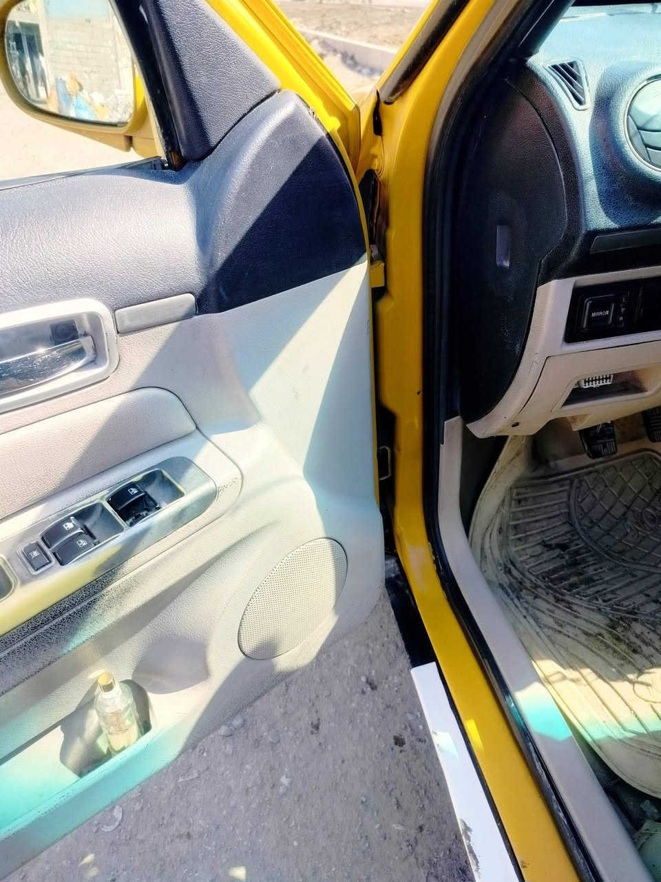 سي كي للبيع رقم بغداد جديد الشرعي داخل الموصل محرك وكير شرط محرك كورولا شرط لاصرف لانفخ تبريد ثلج تدفئه شغاله السيارة بدون ضرر ولاصبغ غرامات صفر وصولات هيئه موجودة السيارة مامشتغله تكسي النارية كلها شغاله من كيجات من اشاير تحكم مري شغال من الداخل دبل حساس اكزوز السعر 38  
*********** /// ***********
