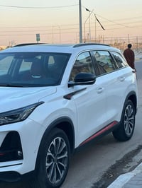 كفاله عامه • ٢٠٢٣ • ماشي ٢٢٠٠٠