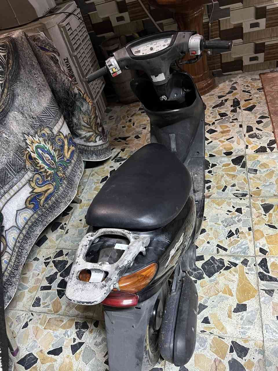 سلام عليكم البيع  بغداد حي اور بل350    ***********￼
