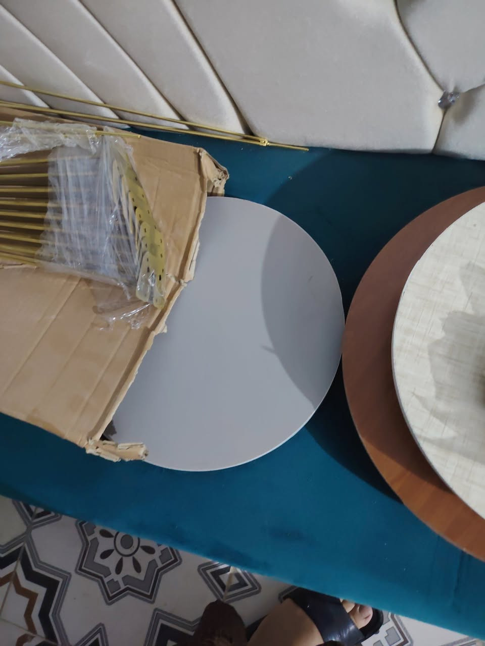 تخم ثكيل بلوك اسود


**إذا كنت صاحب هذا الإعلان وتريد حذفه لأي سبب، رجاءا أرسل رسالة إلى الدعم الفني**