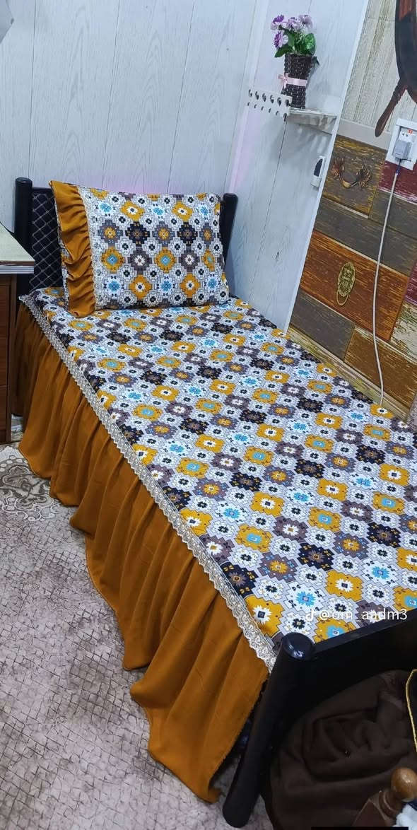 فرشة قماش دجتل سعر   19 خياطه ام حسين عنوان الحله نادر الاولى
الاستيك اربع جهات 
يوجد خدمة توصيل كل محافظات 
الاستفسار خاص تدللون


**إذا كنت صاحب هذا الإعلان وتريد حذفه لأي سبب، رجاءا أرسل رسالة إلى الدعم الفني**