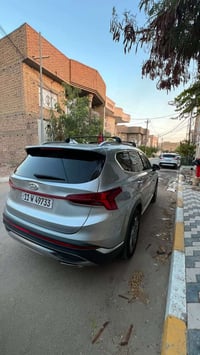 سنتافيا • ٢٠٢١ • رقم بغداد