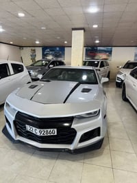 كمارو2011 محدث2017 محرك كير شرط ممفتوح ودرجه اولى   السعر 75 $ ومجال  ...