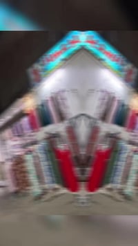 ملابس • ماكو تفاصيل