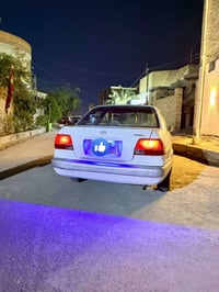 كورلا • ٩٦ • ناصرية مركز