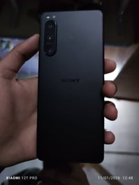 سوني اكسبيريا 5 IV • شاشة طفت • البصرة أبو الخصيب