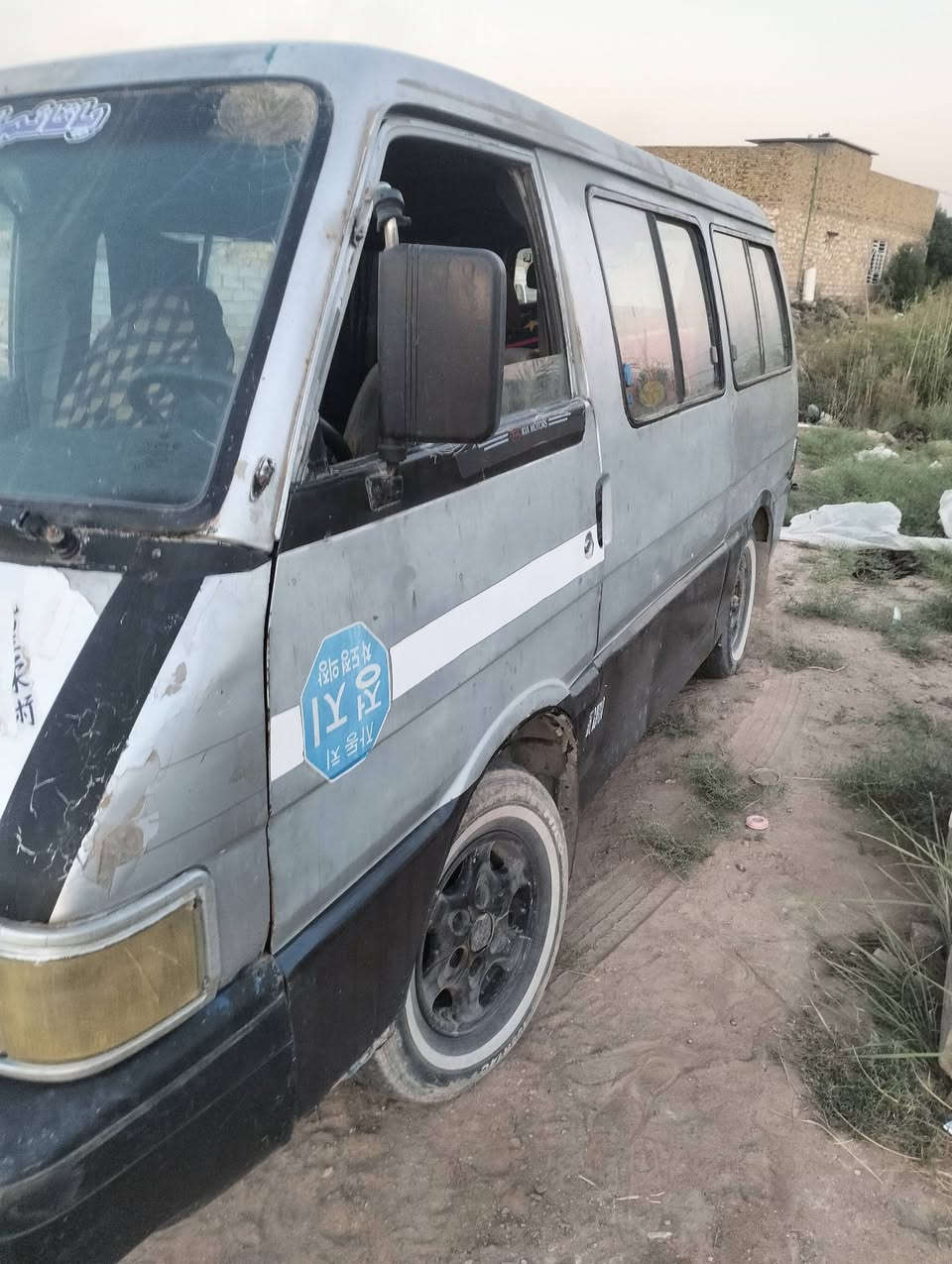 كيه بسته موديل 95 كير مكينه اكسن خير من الله كهربائية شغاله تخم تاير باتر ي  جديد باور جديد سياره جاهزة لشارع مكان نجف السعر 22 وبيه مجال بسيط ***********
