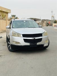 ترافيس ٢٠١٠ • فل فتحة • مكينة ٣٦٠٠