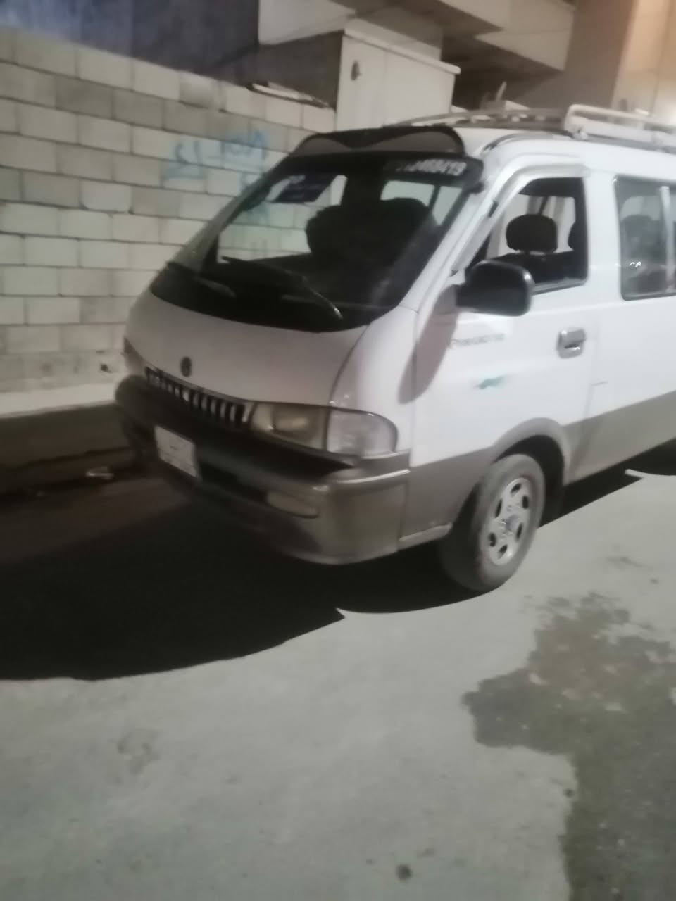 سياره كيا بريجو رقم كركوك سنويه صاقطه بل 19 شرط تحويل او وكاله اربع شواصي جدد سعر 55بيه مجال هيا وغرمات صافيه رقم الهاتف ***********
