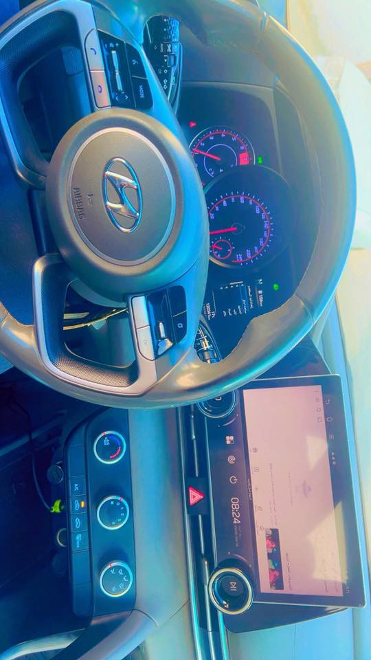 النترا خليجي محرك 2000 فول مكفوله من الضربه 175 وبيه مجال قليل واتساب ***********نجف الاميرات الاولى
